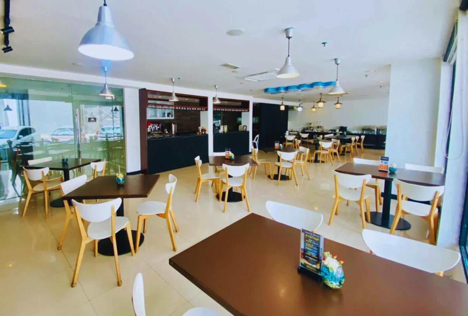 Oceania Hotel Kota Kinabalu