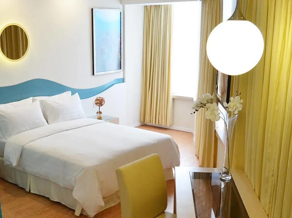 Oceania Hotel Kota Kinabalu