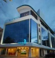 Oceania Hotel Kota Kinabalu