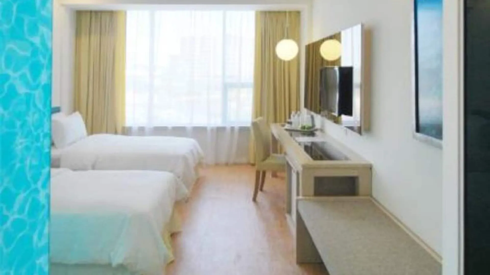 Oceania Hotel Kota Kinabalu