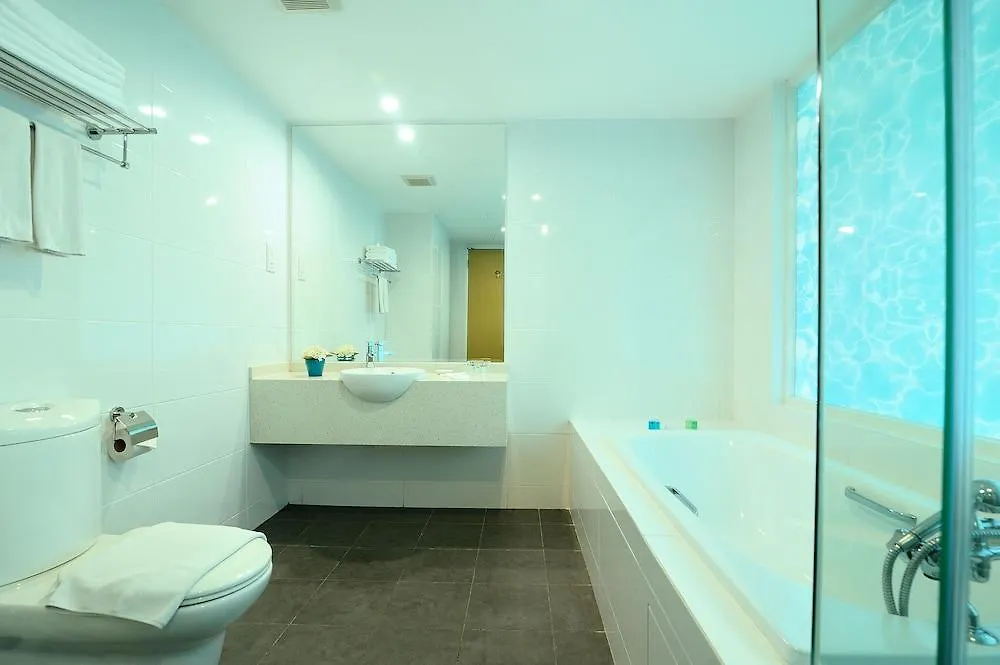 Oceania Hotel Kota Kinabalu