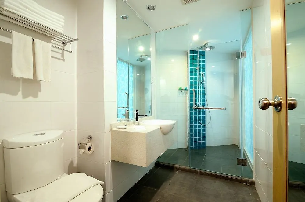 Oceania Hotel Kota Kinabalu