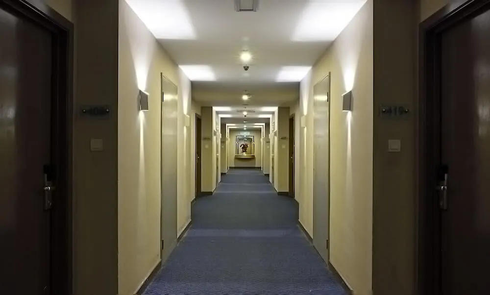 Oceania Hotel Kota Kinabalu