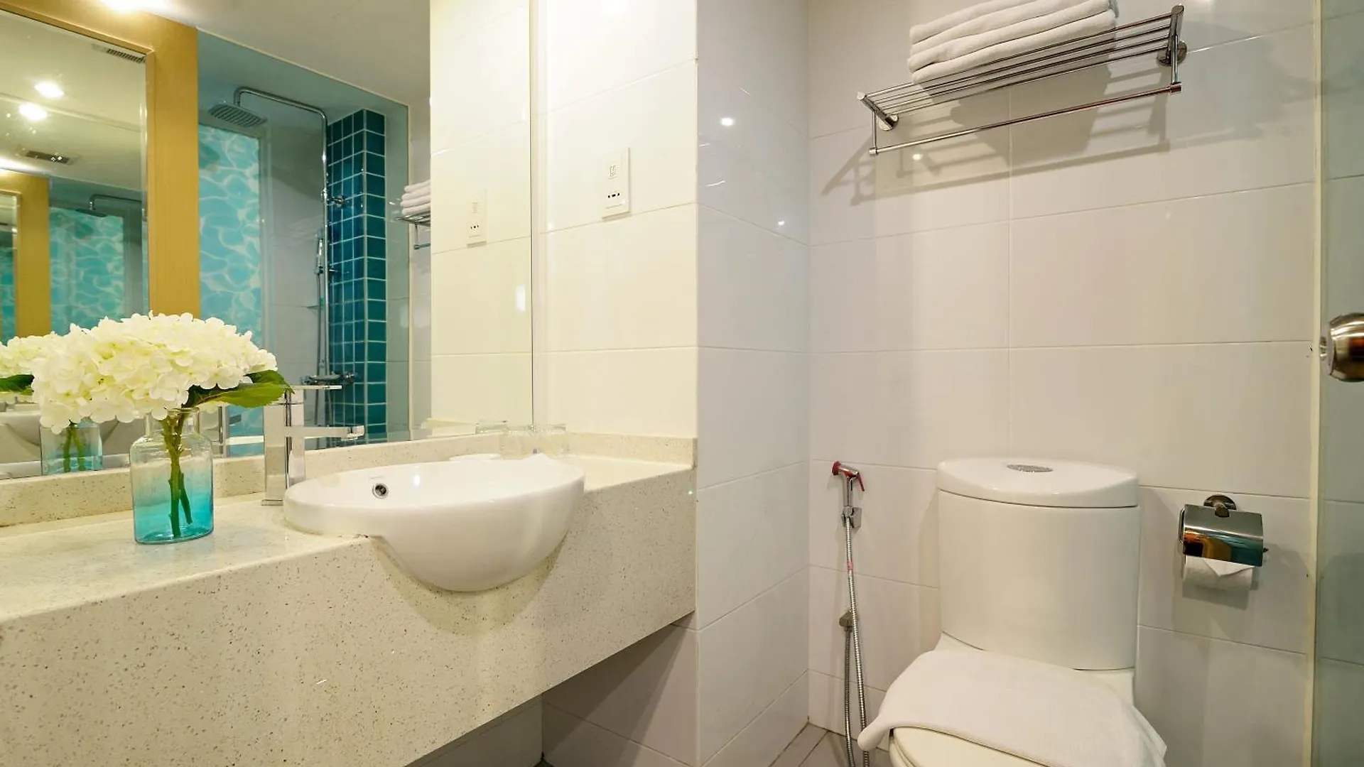 Oceania Hotel Kota Kinabalu