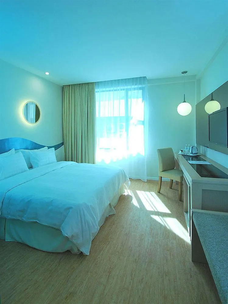 Oceania Hotel Kota Kinabalu Malaysia