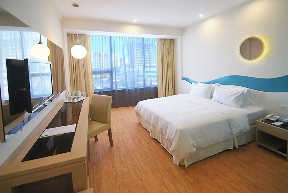 Oceania Hotel Kota Kinabalu