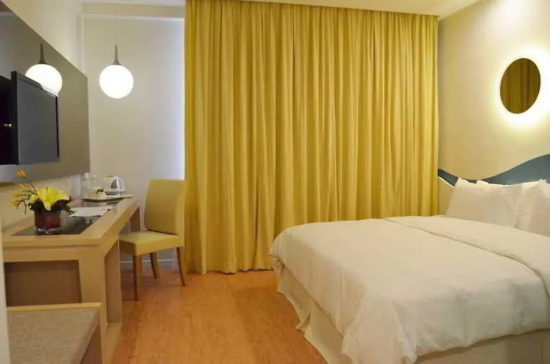 Oceania Hotel Kota Kinabalu