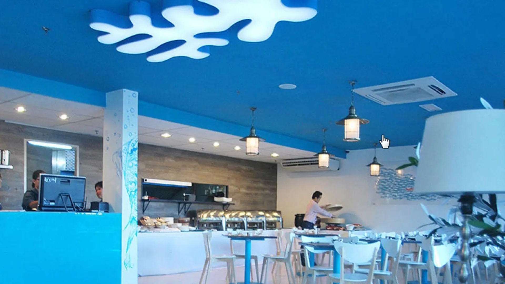 Oceania Hotel Kota Kinabalu