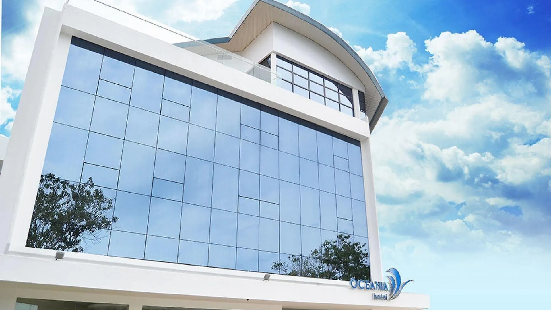 Oceania Hotel Kota Kinabalu