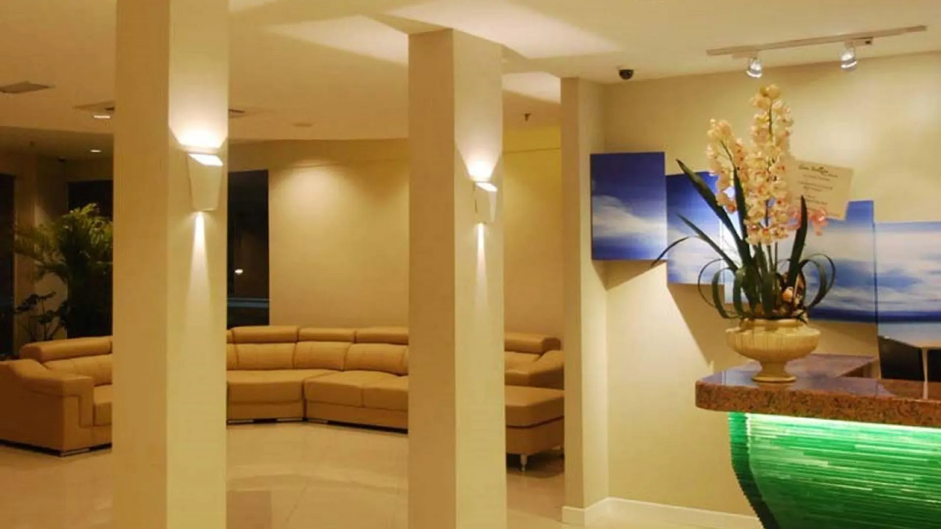 Oceania Hotel Kota Kinabalu