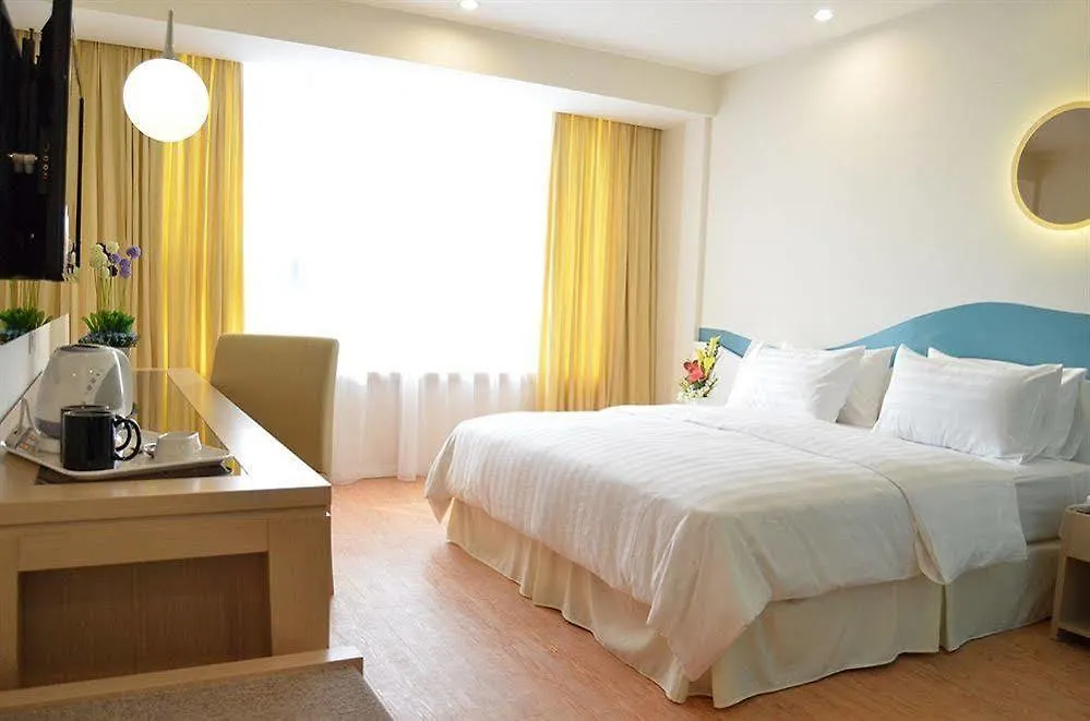 Oceania Hotel Kota Kinabalu
