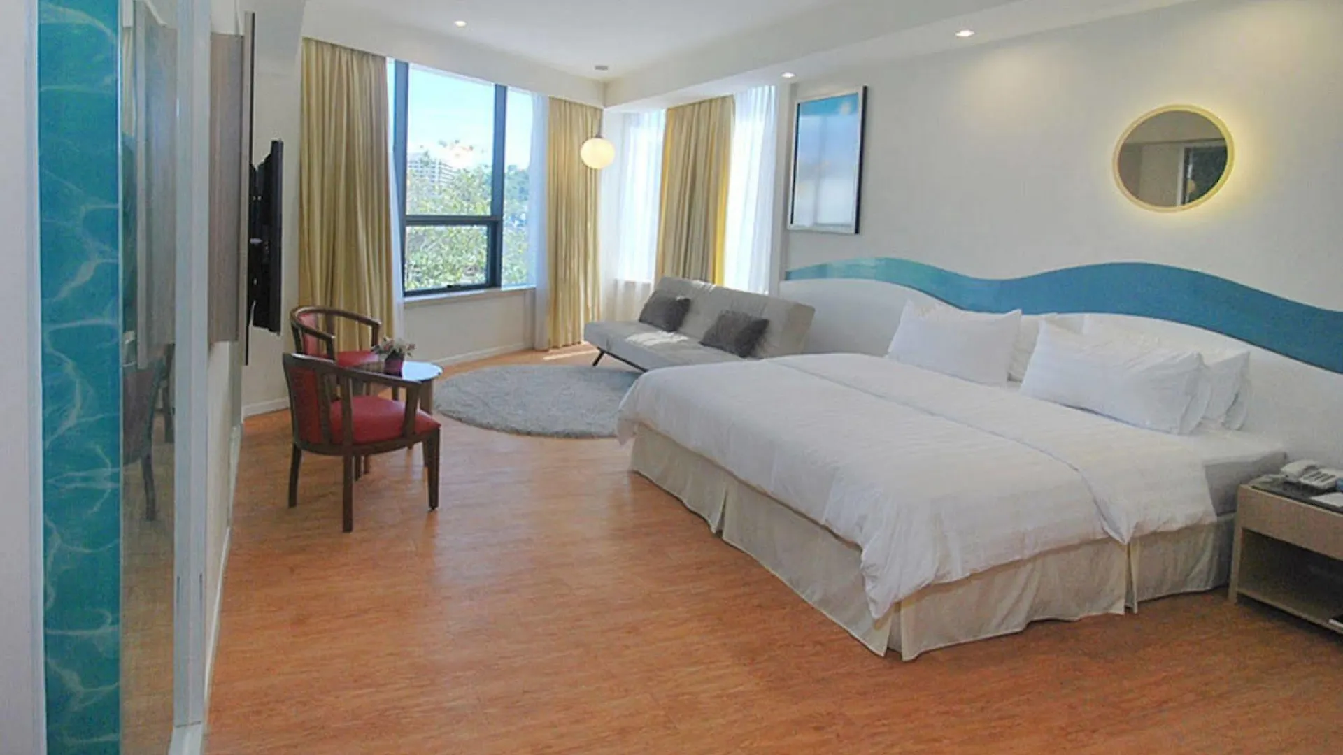 Oceania Hotel Kota Kinabalu