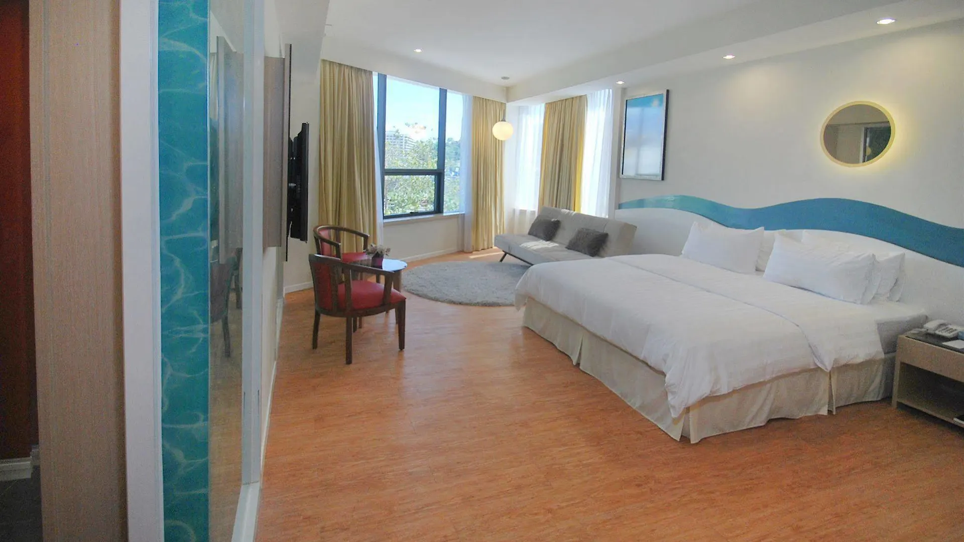 Oceania Hotel Kota Kinabalu