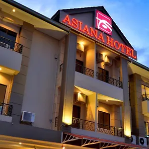 Asiana Kota Kinabalu