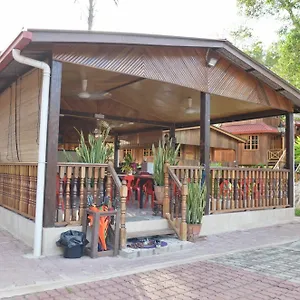 Borneo Tree House Kota Kinabalu