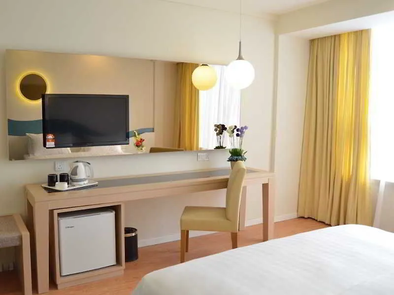 Oceania Hotel Kota Kinabalu