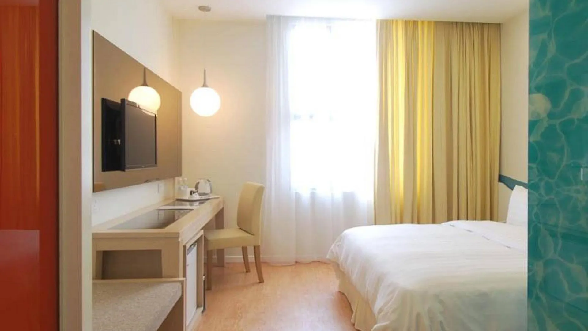 Oceania Hotel Kota Kinabalu